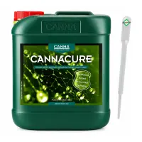 Canna Cure 5 Liter – Blattpflegespray für Pflanzen