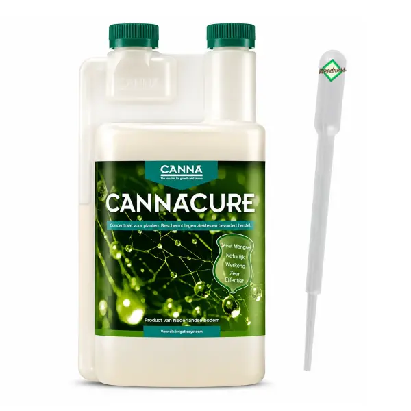 Canna Cure 1 Liter – Plant Protection Spray