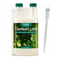 Canna Cure 1 Liter – Blattpflegespray für...