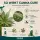 Canna Cure 1 Liter – Plant Protection Spray