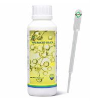 Advanced Hydroponics Silica 60 ml – Silicate...