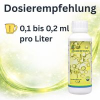 Advanced Hydroponics Silica 60 ml – Silikat Zusatz Hydroponik