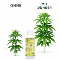 Advanced Hydroponics Silica 60 ml – Silikat Zusatz Hydroponik