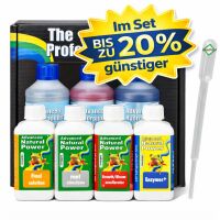 Advanced Hydroponics Silica 100 ml – Silicate Additive for Hydroponics