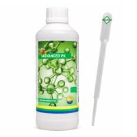 Advanced Hydroponics PK 250 ml + Dropper – PK Bloom...