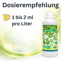 Advanced Hydroponics PK 250 ml + Dropper – PK Bloom Booster for Hydroponics