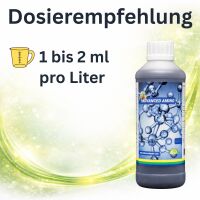 Advanced Hydroponics Amino 100 ml – Aminosäuren Zusatz Pflanzen