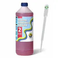 Advanced Hydroponics Bloom Nutrient 500 ml –...