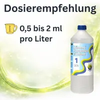 Advanced Hydroponics Grow 500 ml – Hydroponic Growth Nutrient