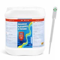 Advanced Hydroponics pH Minus 5 Liters Bloom – pH...