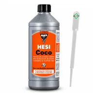 Hesi Coco 1 Liter – Complete Coco Nutrient