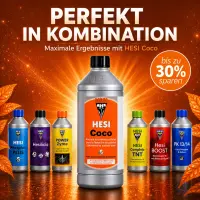 Hesi Coco 5 Liters – Complete Coco Nutrient