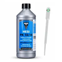 Hesi PK 13/14 500 ml – Professional Bloom Booster