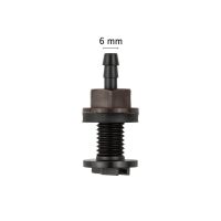 Autopot Tank Connector for 6mm Hose – Irrigation...