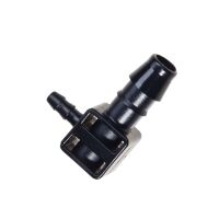 Blumat End Cap 8x3 mm – Irrigation End Fitting