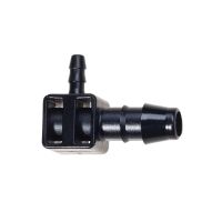 Blumat End Cap 8x3 mm – Irrigation End Fitting
