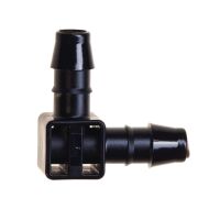 Blumat 8 x 8 mm Angle Connector – Irrigation Angle...
