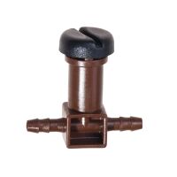 Blumat Drip Dispenser 3x3 mm – Irrigation Drip...