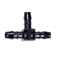 Blumat T-Piece 8x8x8 mm – Irrigation T-Piece