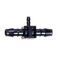 Blumat T-Piece 8x3x8 mm Supply/Drip Hose - Irrigation...