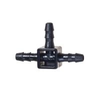 Blumat Mini Connector 3x3x3 mm – Irrigation Splitter