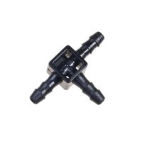 Blumat Mini Connector 3x3x3 mm – Irrigation Splitter