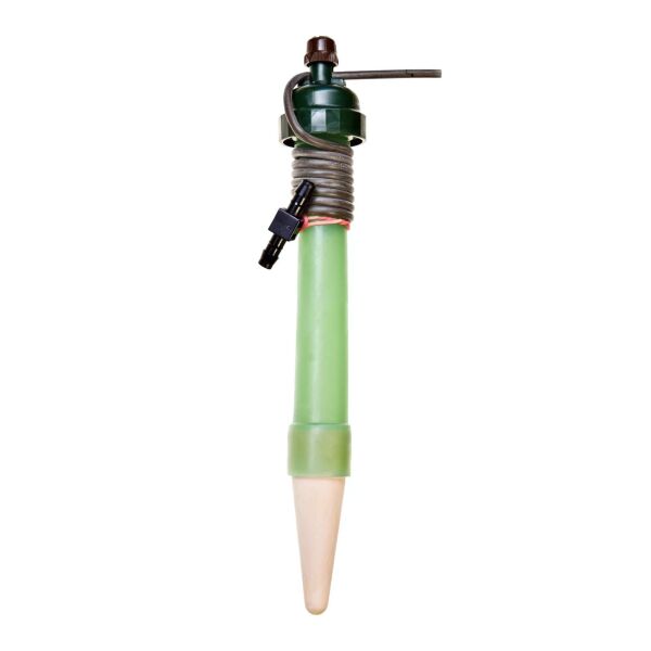Blumat Maxi Dripper with Hose and T-Connector – Complete Drip Irrigation System