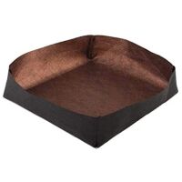 Autopot Copper Mat PotSock – Root Protection Copper...