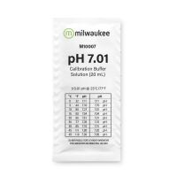 Milwaukee pH-Kalibrierlösung 7,01 20 ml –...