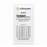 Milwaukee EC-Kalibrierlösung 12,88 20 ml –...