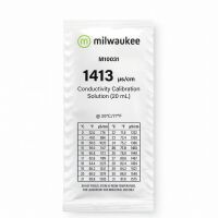 Milwaukee EC-Kalibrierlösung 1,41 20 ml –...