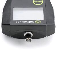 Milwaukee EC Meter MW302 – Professioneller EC-Meter