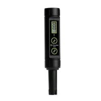 Milwaukee EC Messgerät C66 – Digitaler EC-Tester