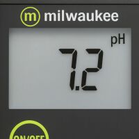 Milwaukee pH Meter MW100 – Professional Digital pH Tester