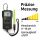 Milwaukee pH Meter MW100 – Professional Digital pH Tester