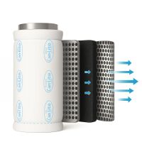 Can-Lite Grow Activated Carbon Filter 150 m³ -...