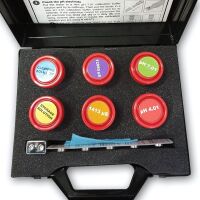Milwaukee Kalibrierlösung Service Kit –...