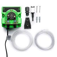 Milwaukee MC720 pH Meter – Continuous pH...