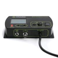 Milwaukee MC720 pH Meter – Continuous pH Measurement Device