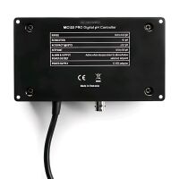Milwaukee MC720 pH Meter – Continuous pH Measurement Device