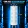 Can-Lite Grow Activated Carbon Filter 2000 m³ - 250 mm Flange