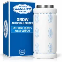 Can-Lite Grow Activated Carbon Filter 300 m³ -...