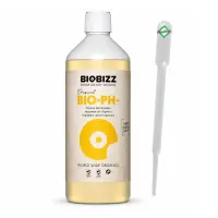 Biobizz pH-MINUS 250 ml – Organic pH Down Solution