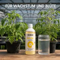 Biobizz pH-MINUS 250 ml – Organic pH Down Solution