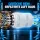 Can-Lite Grow Activated Carbon Filter 3500 m³ - 350 mm Flange