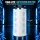 Can-Lite Grow Activated Carbon Filter 4500 m³ - 350 mm Flange