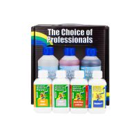 Advanced Hydroponics 7-Piece Nutrient Set –...