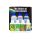 Advanced Hydroponics 7-Piece Nutrient Set – Professional Hydro Nutrient Kit
