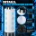 Can-Lite Grow Activated Carbon Filter 600 m³ - 160 mm Flange