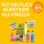 Hesi Coco Starter Set – Coco Nutrient Starter Kit